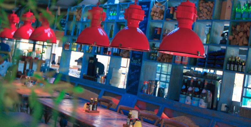 Trupial Hotel & Casino Виллемстад Экстерьер фото